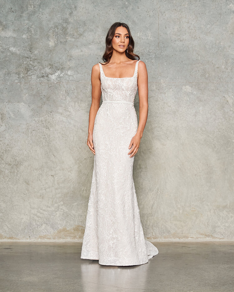 jane hill bridal