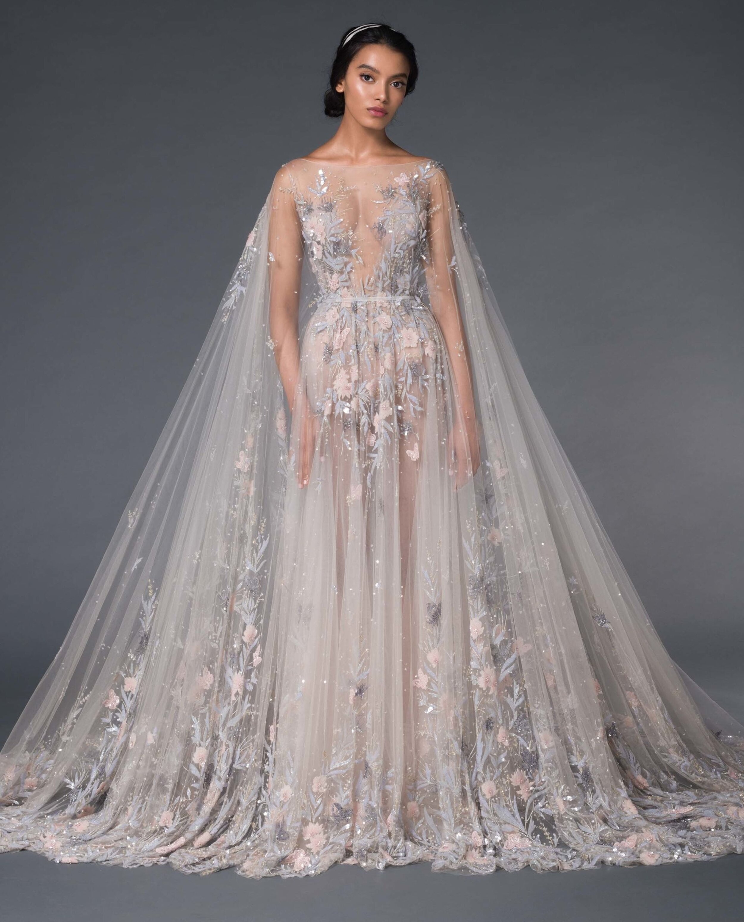 paolo sebastian wedding dress