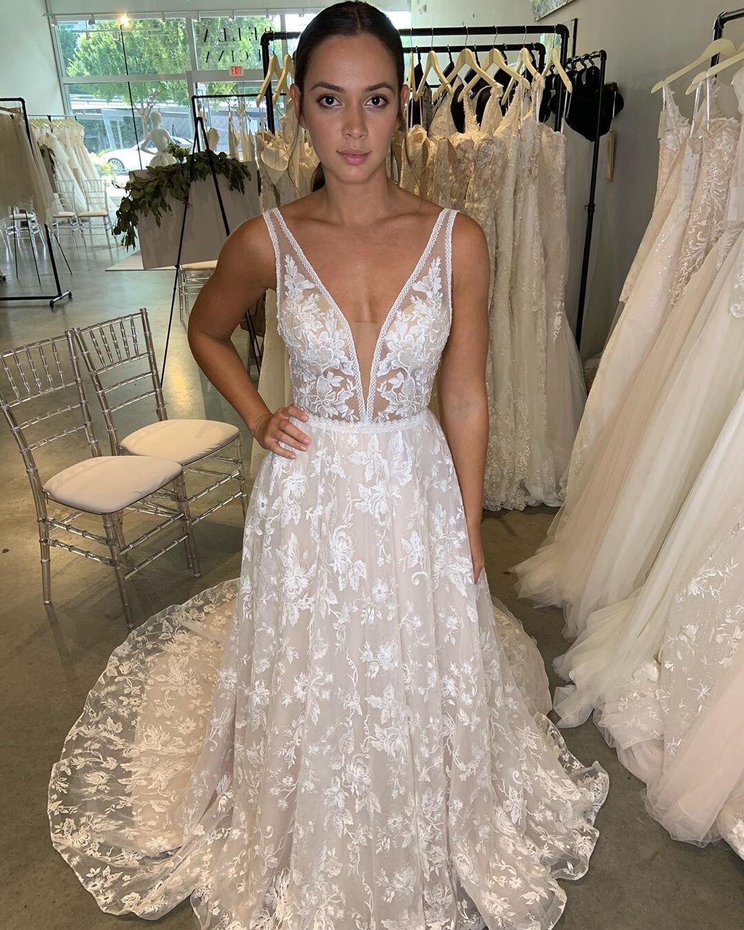 Angel Rivera Trunk Show | January 12th-14th