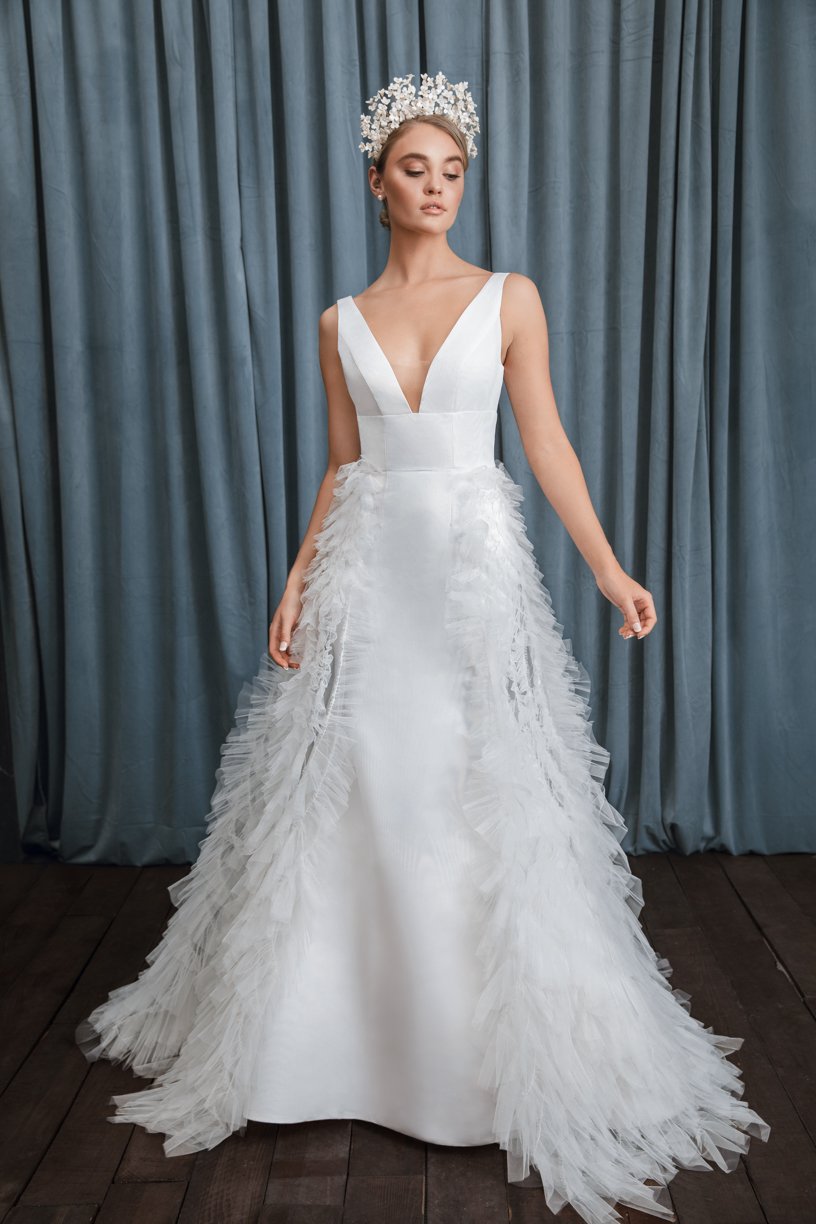 Anne Whittaker Bridal - In your haste to rush out and find the most  marvellous wedding gown, don't forget your underwear No, no, we're sure  you're wearing knickers now. We just mean