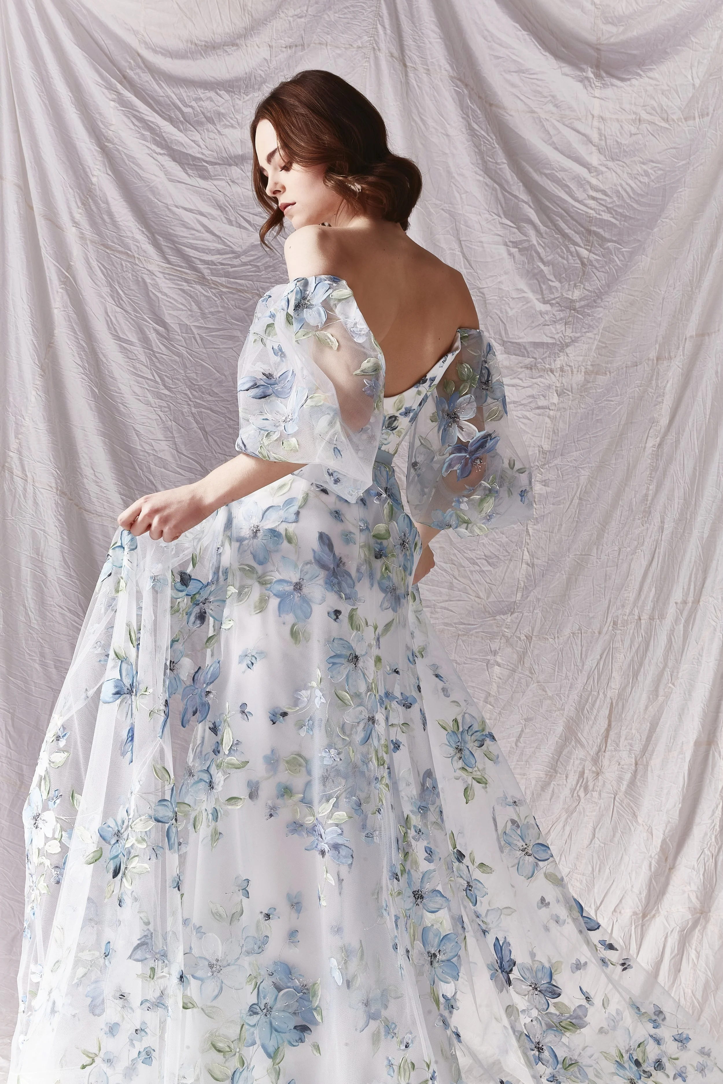 Savin London Trunk Show | September 8th-10th