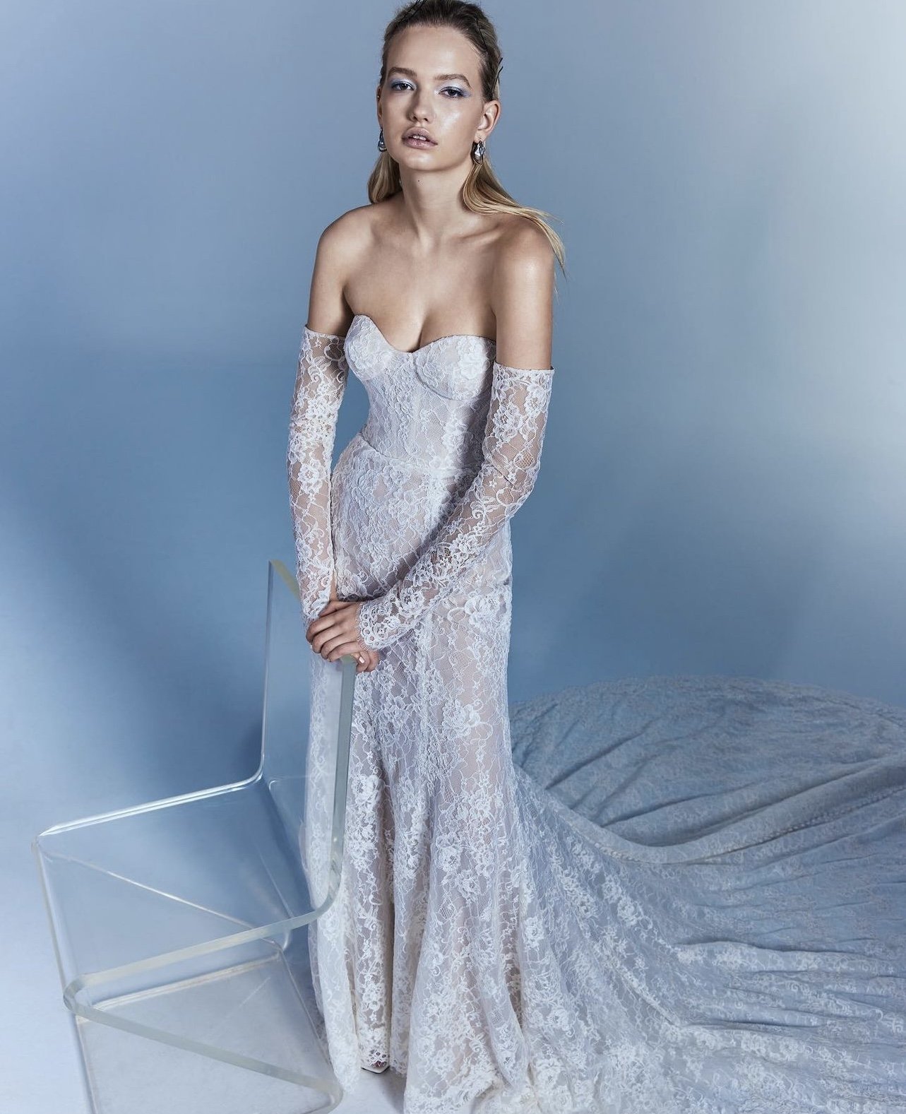 WONA CONCEPT Trunk Show  June 25th-July 3rd — Kinsley James Couture Bridal