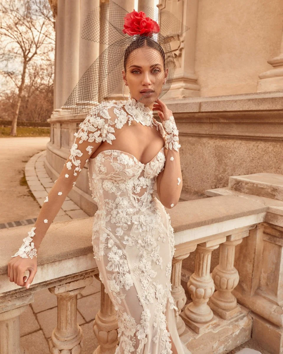 Galia Lahav  & GALA Trunk Show | October 27th - November 12th