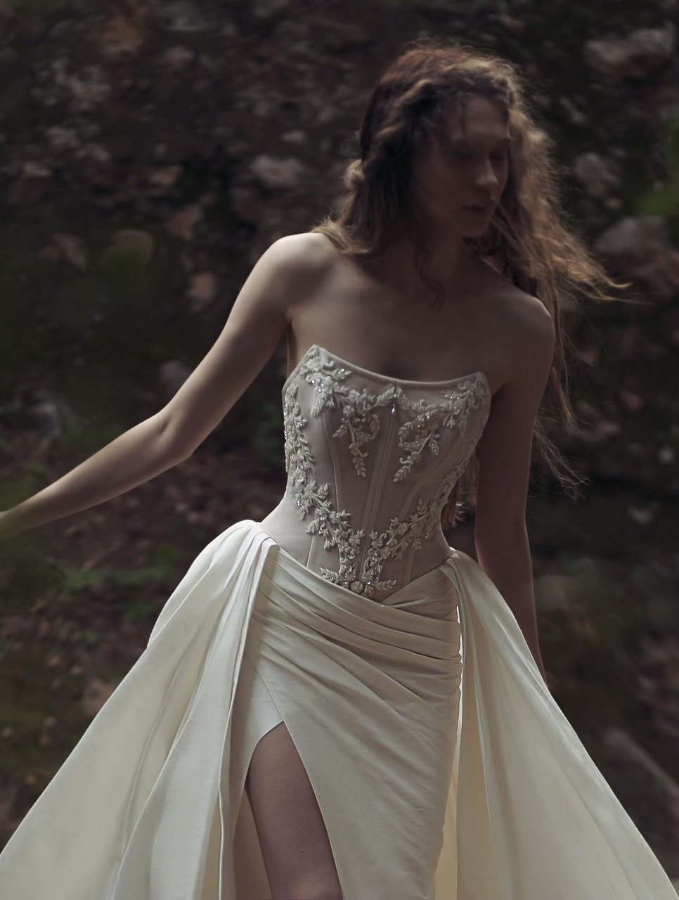 WONA CONCEPT Trunk Show  June 25th-July 3rd — Kinsley James Couture Bridal