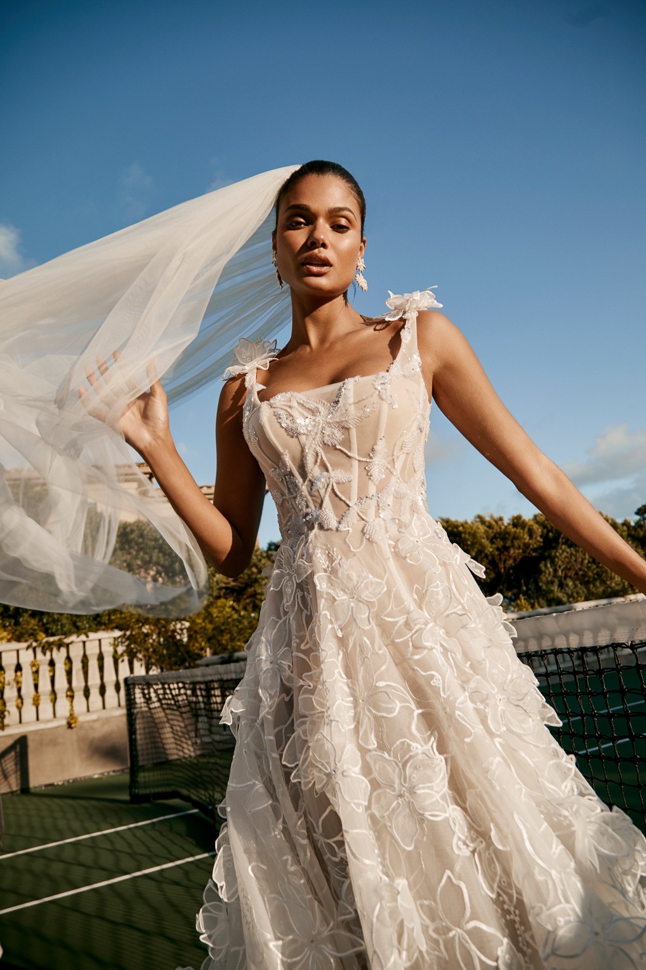 Bling - Shine - Bridal Dresses - Galia Lahav