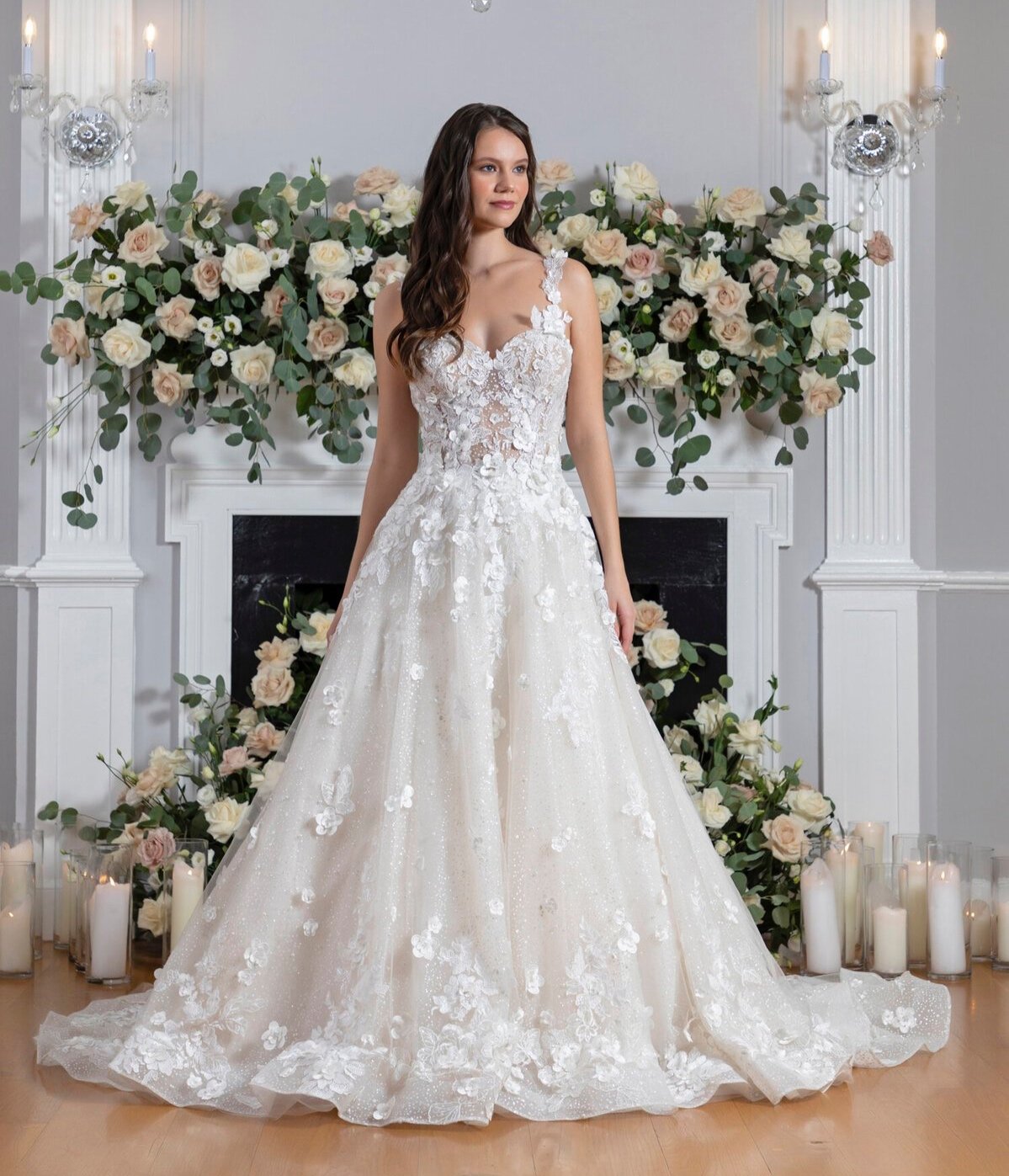 Step into the enchanting world of the Zivame Bridal Collection 2023 – where  dreams meet lace, and elegance takes center stage. From st