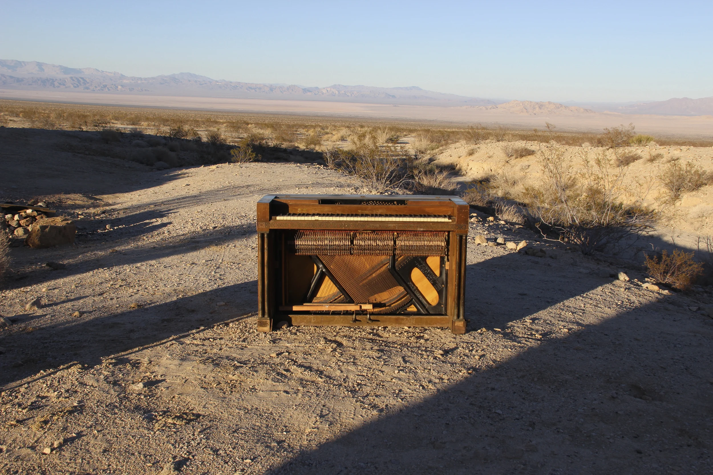 Dead Keys (still 1)