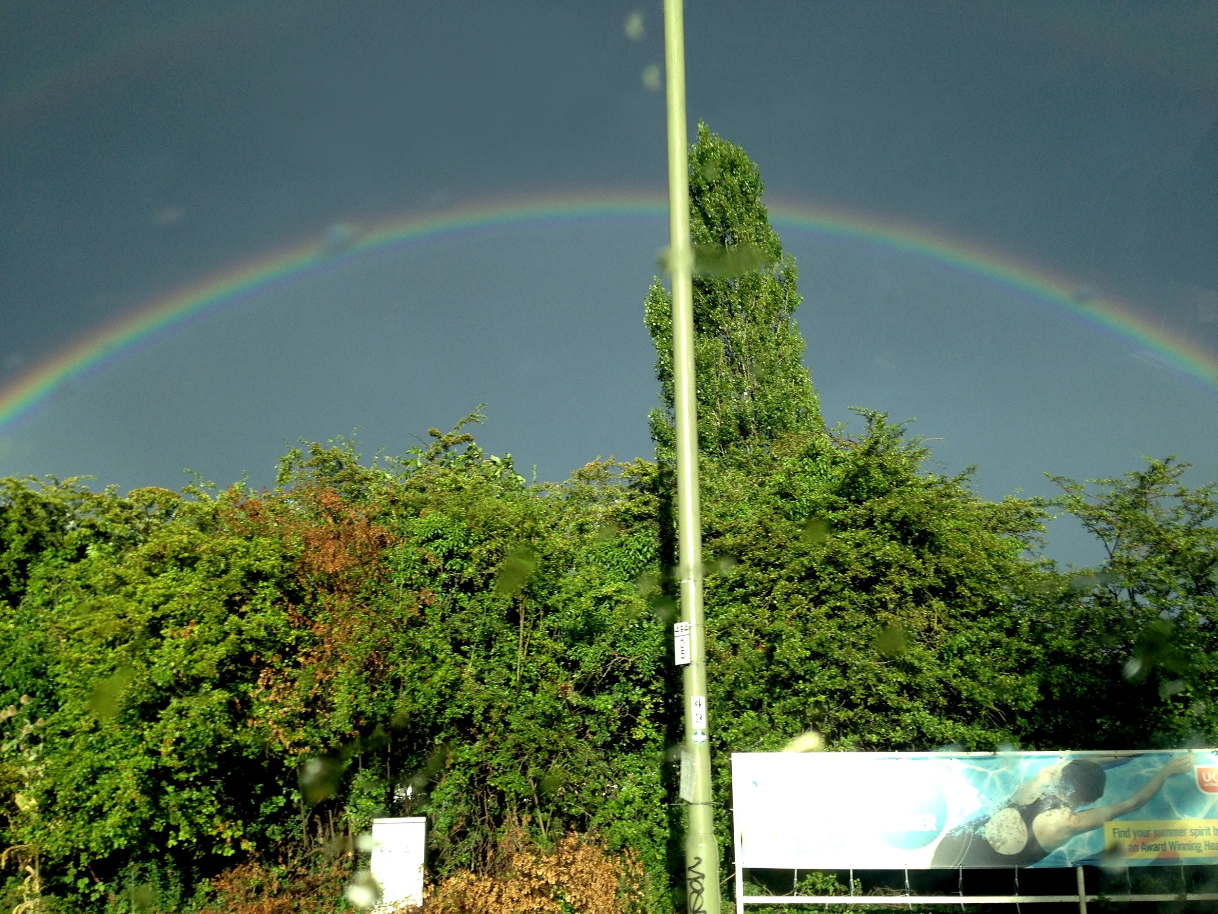 find your summer spirit...