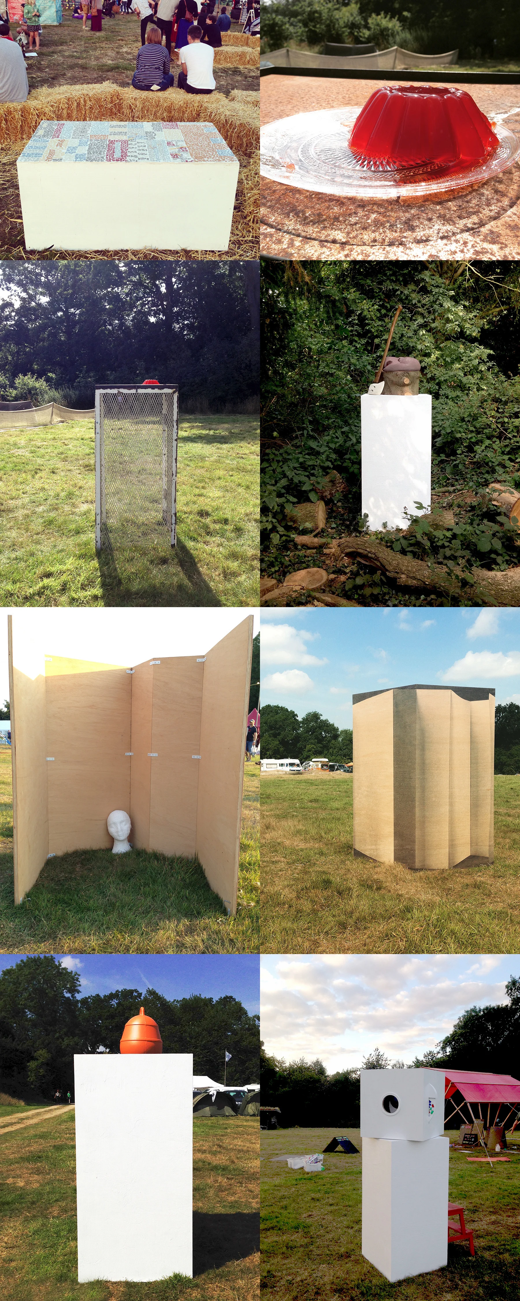 Supernormal Festival 2015