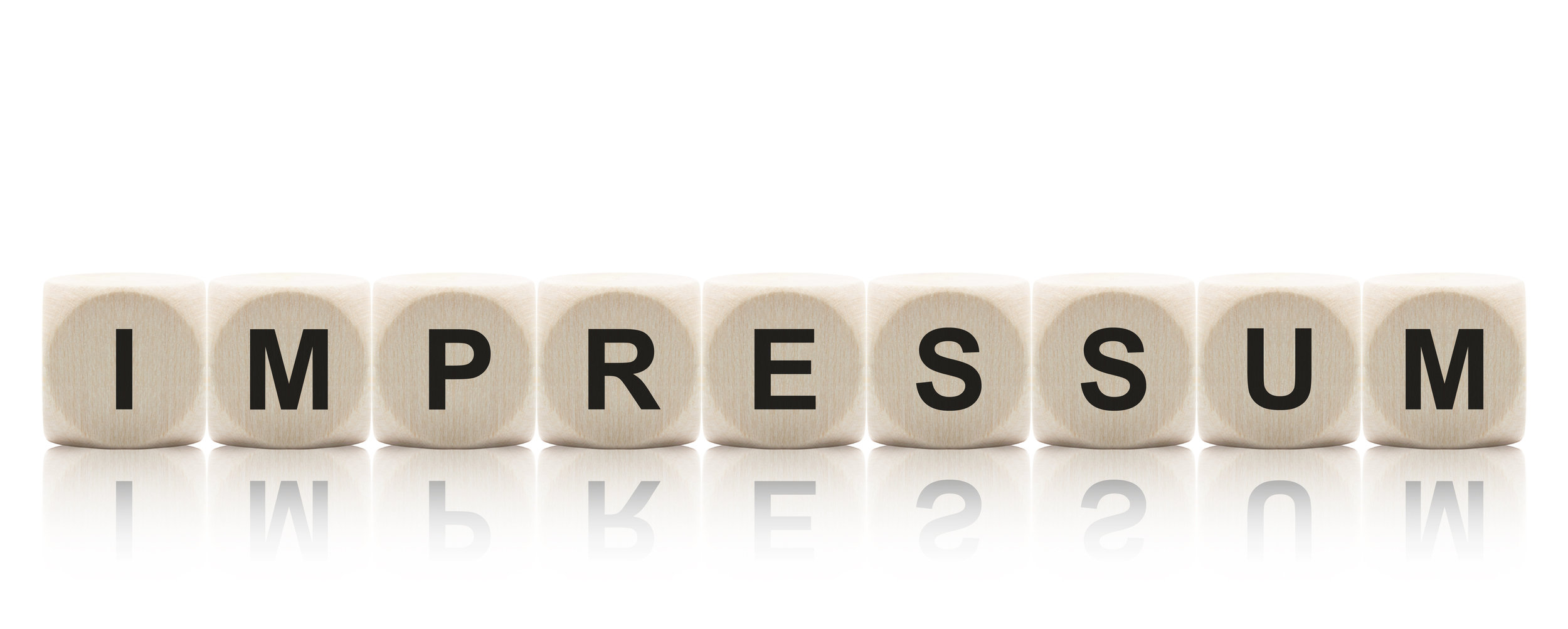 Impressum