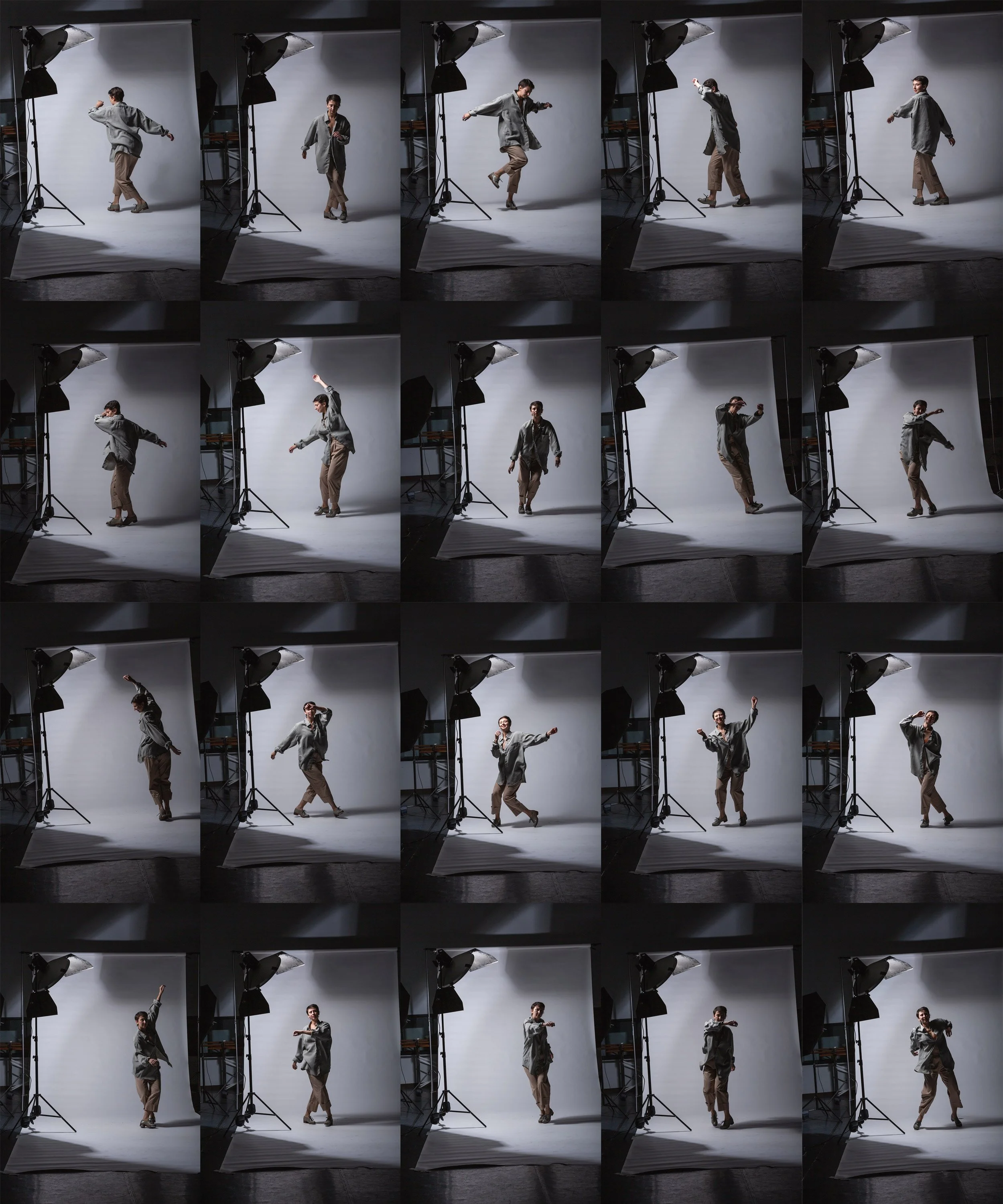  photos by Galen Higgins 