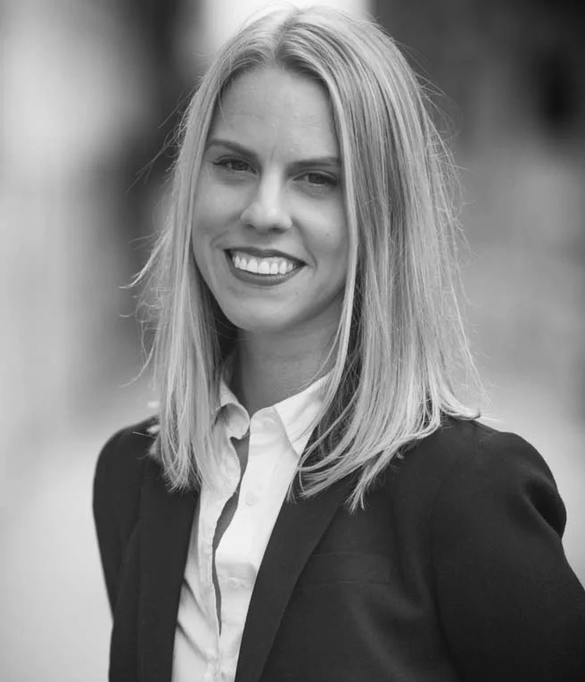 Jessica Marx, Co-Founder & Chief Publicity Advisor