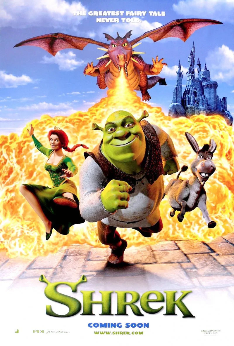 This version plays up the elements of adventure.
