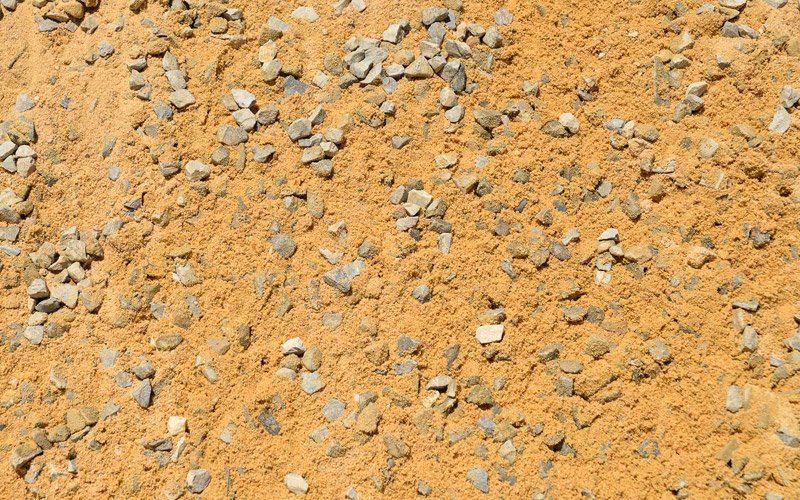 Sands and Soils — Mulch N More