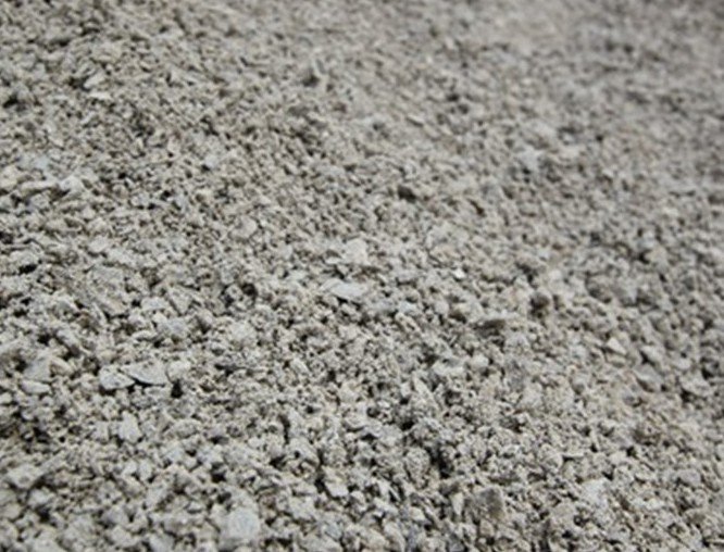 Quarry Dust - Blue - Grey