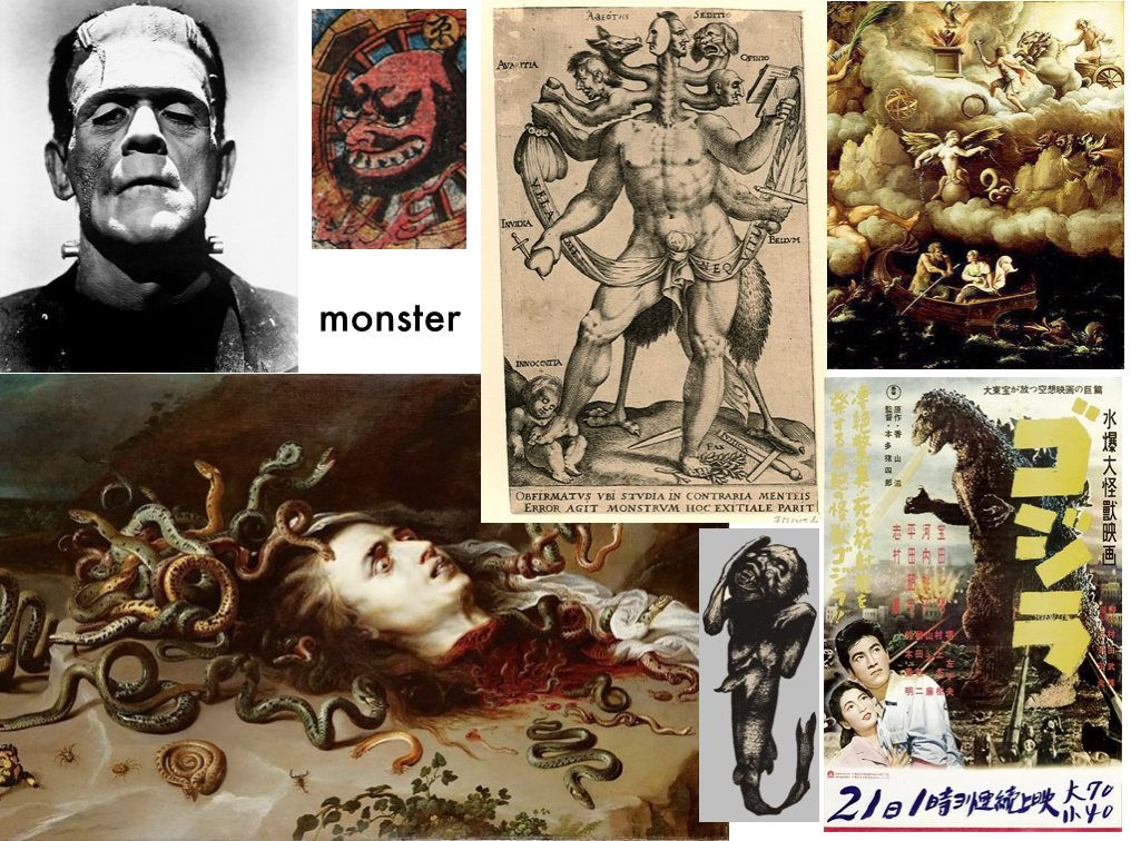 Monster
