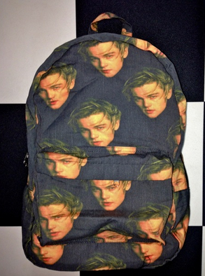 YUNG LEONARDO BACKPACK $57.98