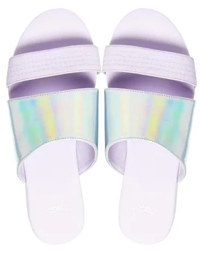 ASOS FEODORE Sliders Shop With Sally Sally Lyndley Fashion Stylist