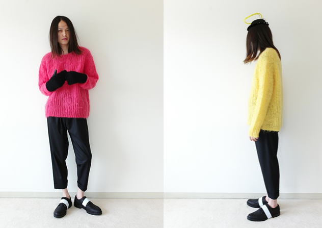 Obsessing Over Sun Sea: The Chicest Basics to the Max