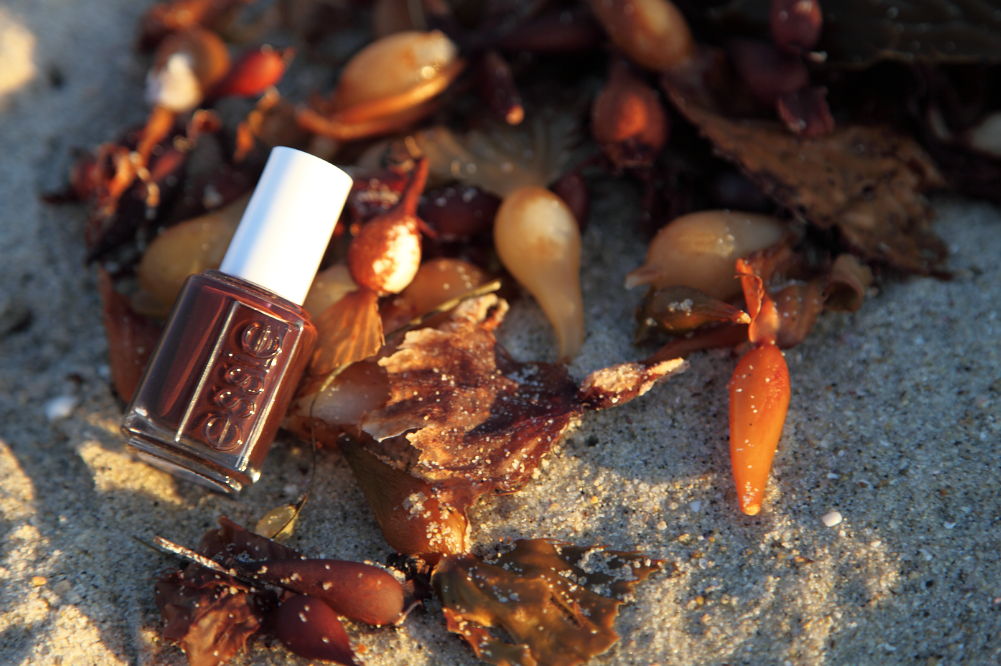 Shades of Chic: Lady Godiva