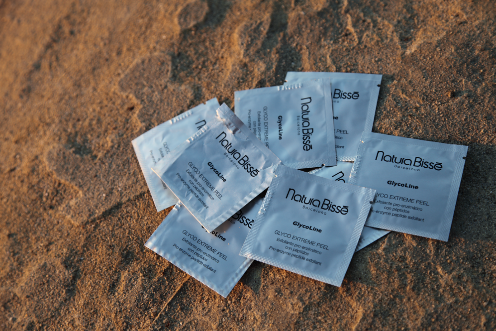 Extreme Miracle Cream: GlycoLine by Natura Bisse 