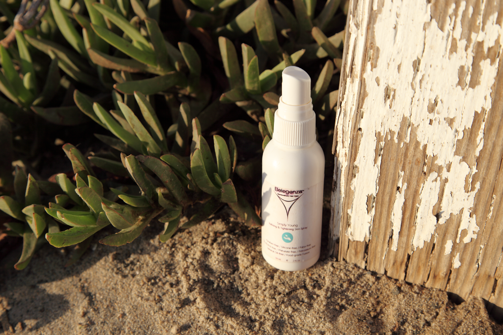 Miracle Solution...Simply Young by Belegenza