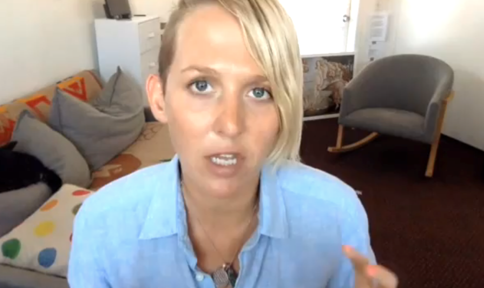 Fashion Stylist Intern to Paid Assistant