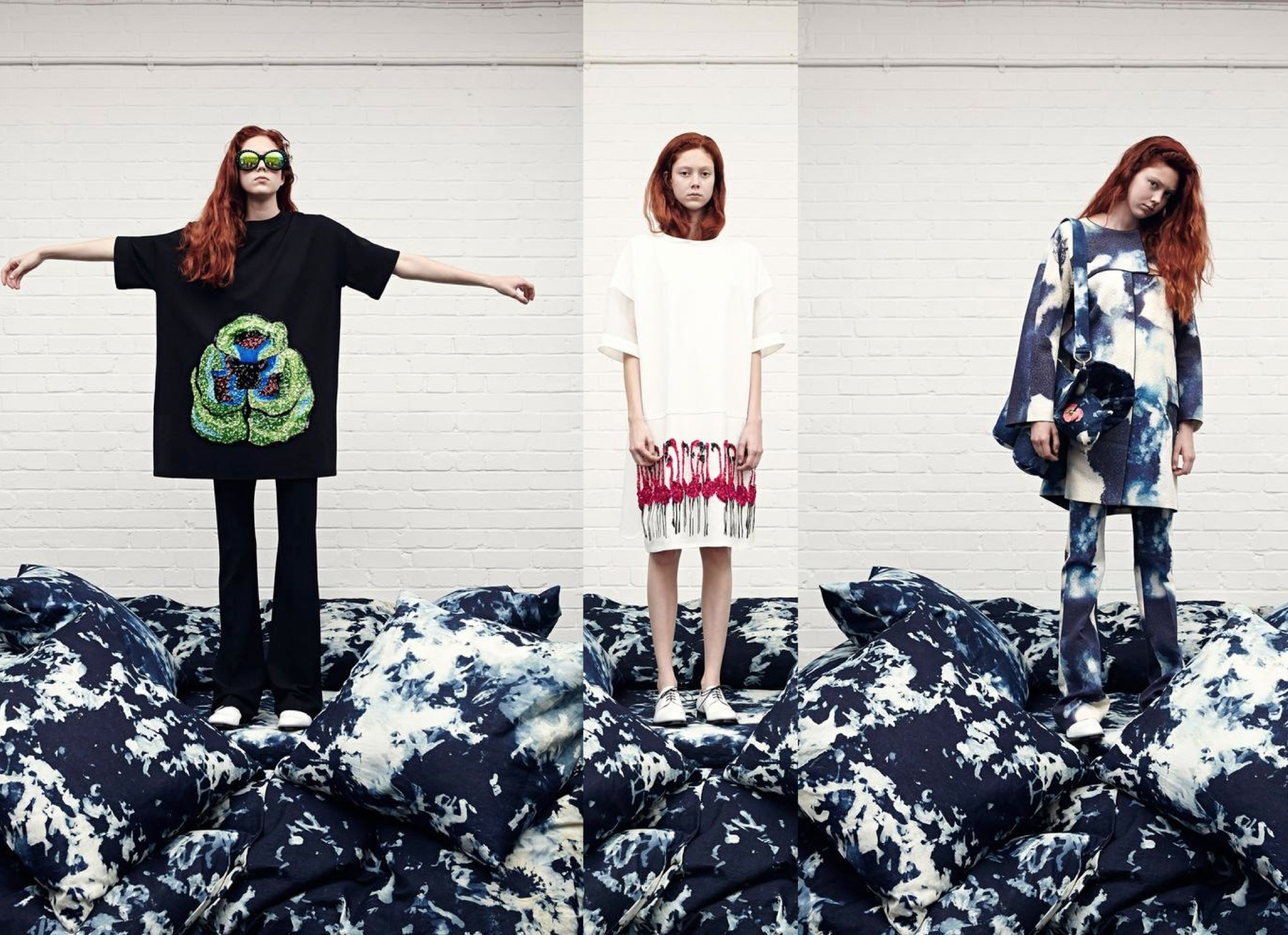 Giles Resort 2015 Runway News 