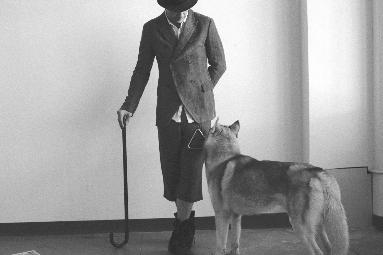 Joseph Beuys