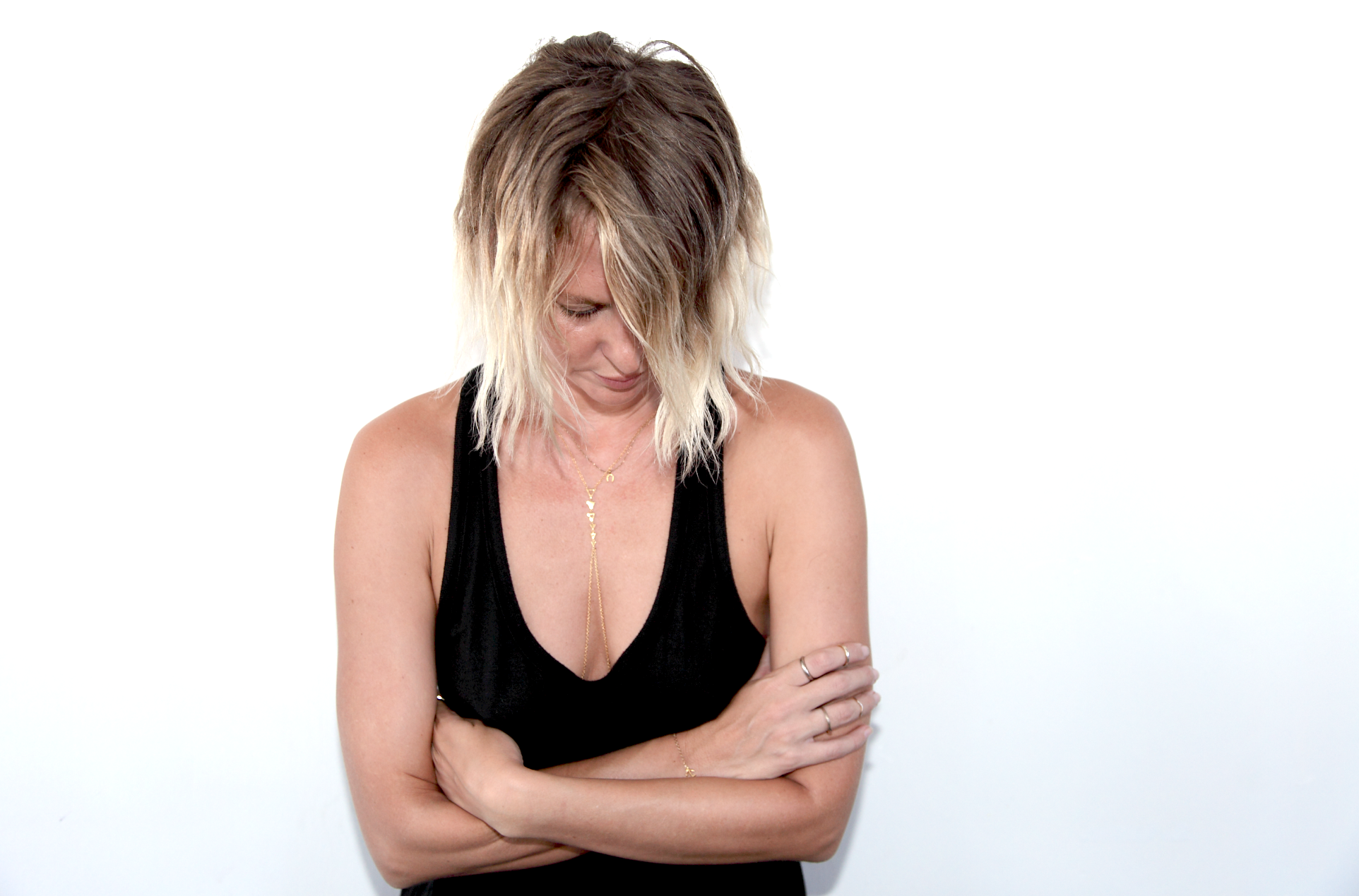 Chain Me Up: How To Style Body Chains