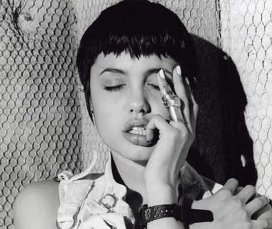 Hackers Do It Better: Especially If Ur Angelina Jolie