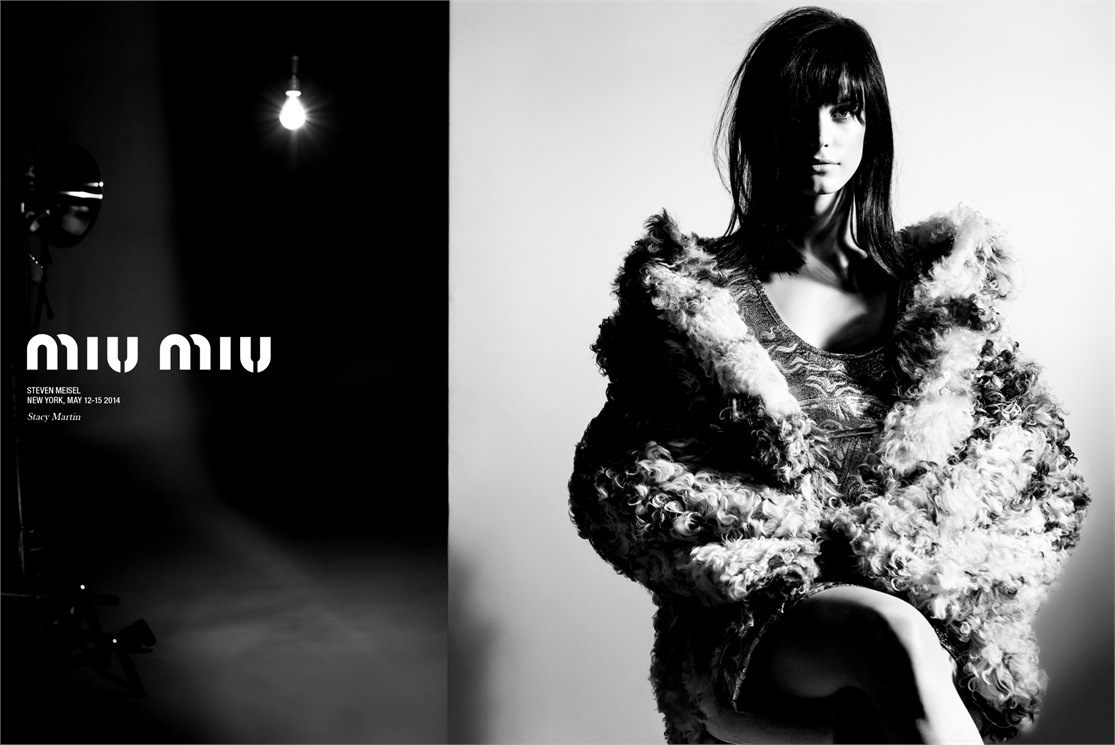 Fantasy Fashion Haul: Miu Miu & $55,000 to Spend