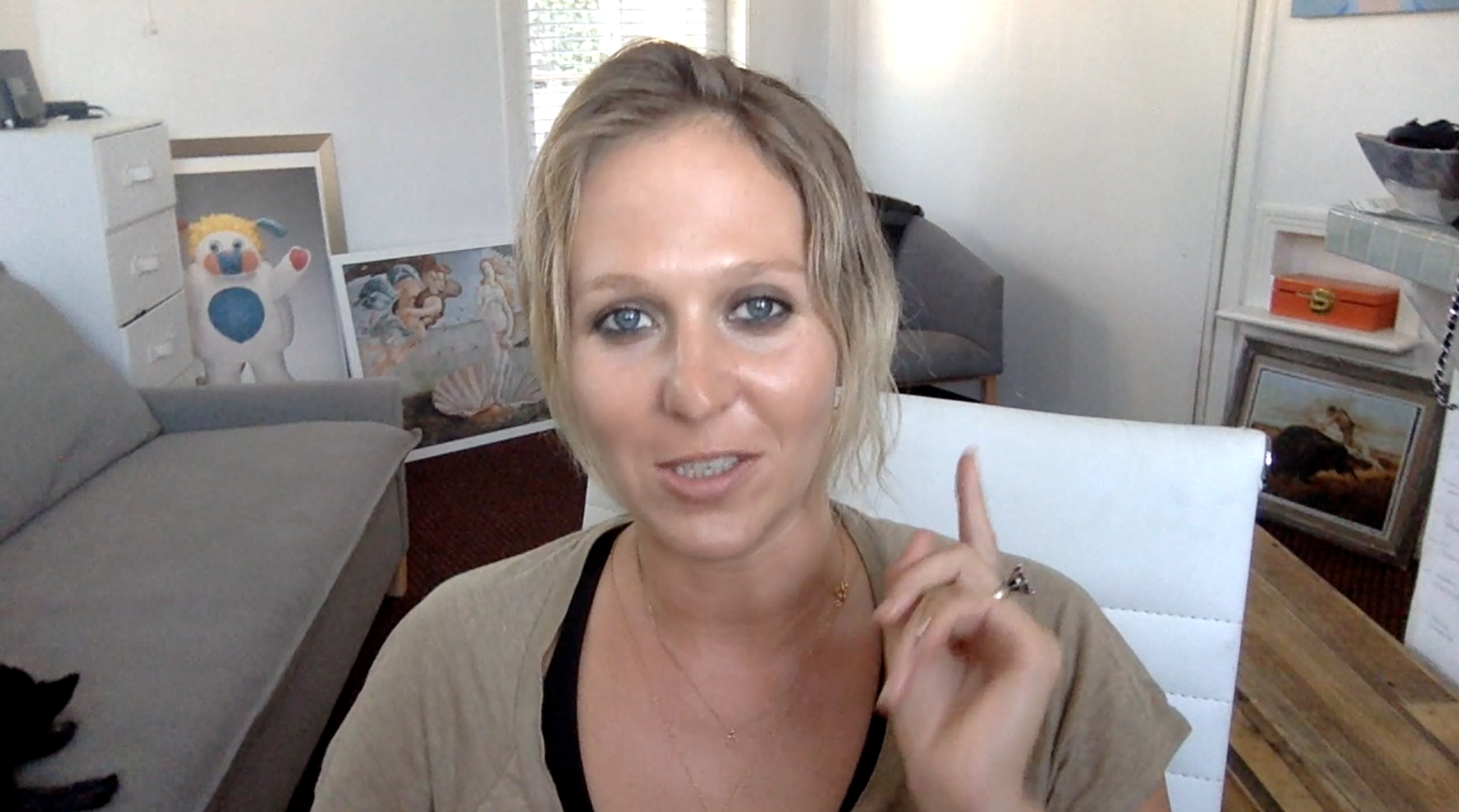 Get It Together: Starting Your Stylist Portfolio