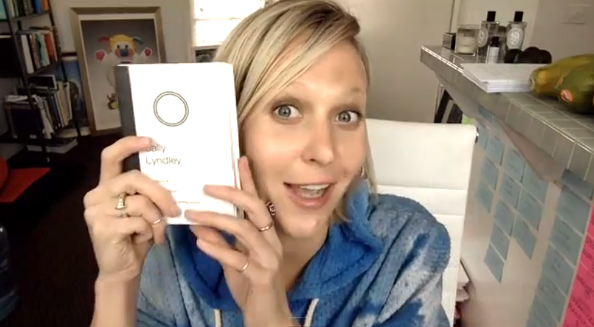 Look Book Series Part 1: Discovering Your Personal Style Icons