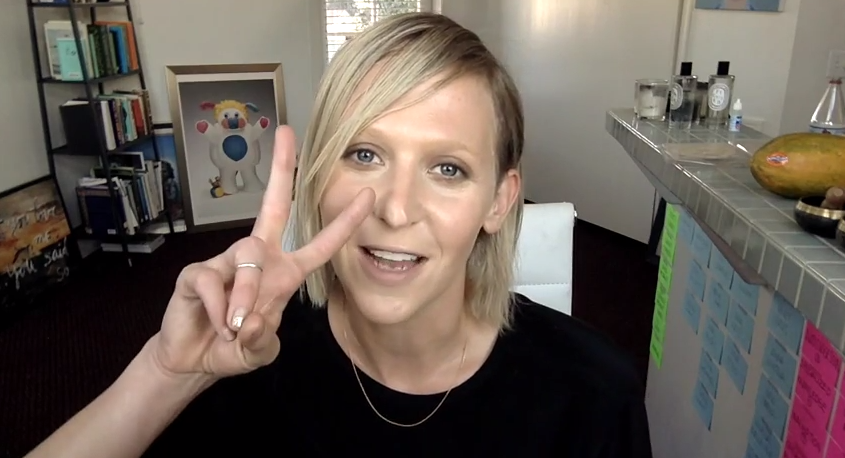 Look Book Series Part 2: Editing Your Closet