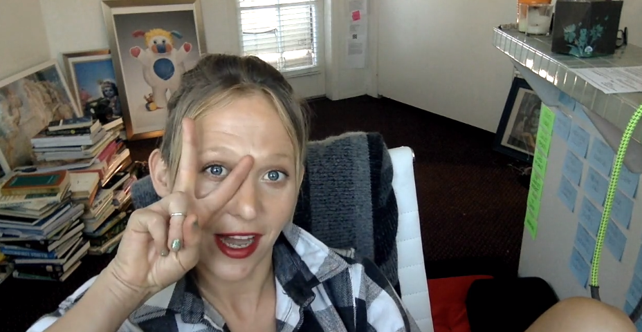 Look Book Part 3: The Shopping List