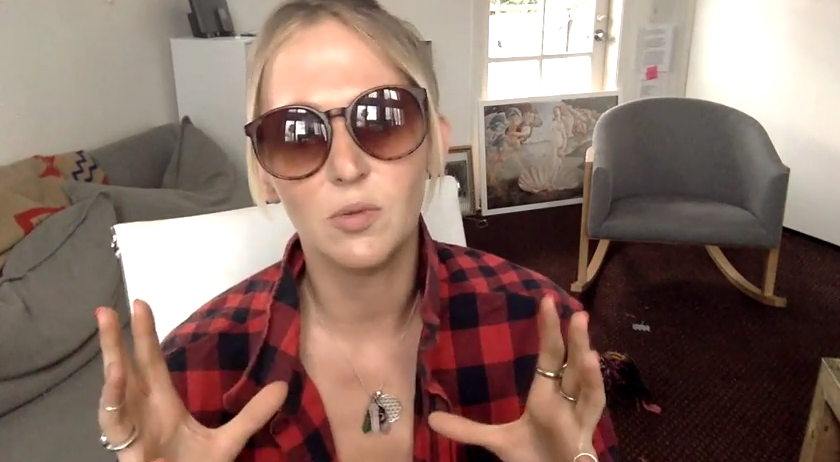  Look Book Series Part 6: Shooting Your Look Book