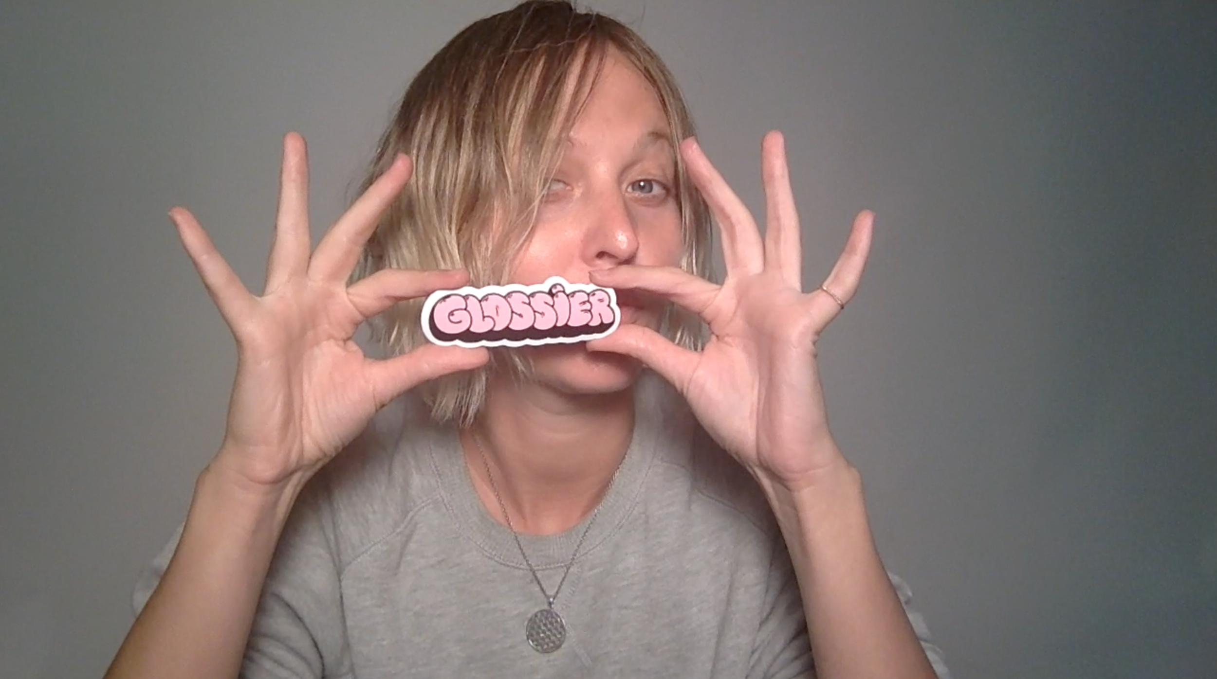 My Beauty Routine: How I Use Glossier Phase 1