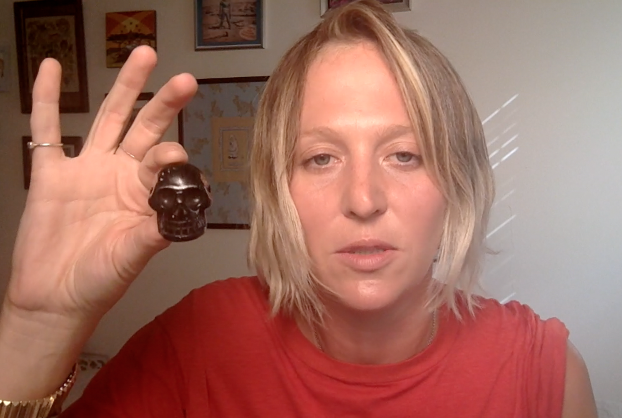 Crystallize Me! An Intro To My New Crystal Series with Energy Muse