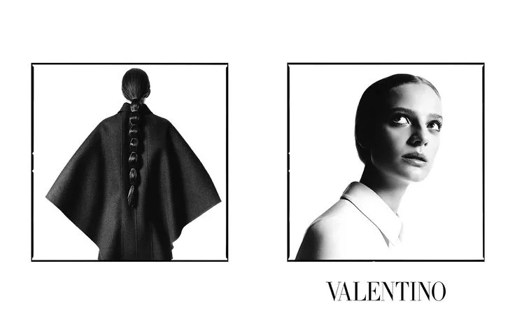 Fantasy Fashion Haul: Blowing Loads of Dough @ Valentino