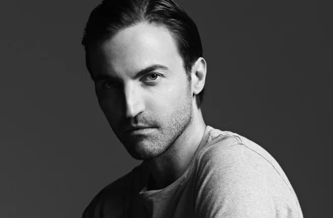It Doesn't Get Any Chicer or Cooler: The Bio of Nicolas Ghesquiere