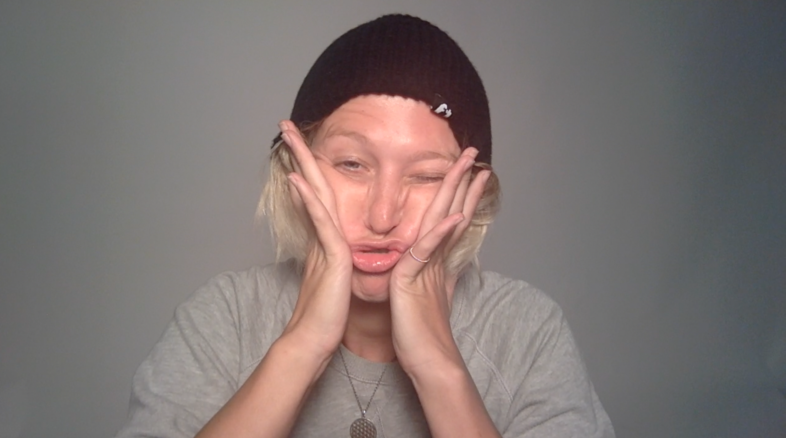 Creatures Of Habit: My Morning Skin and Hair Care Routine