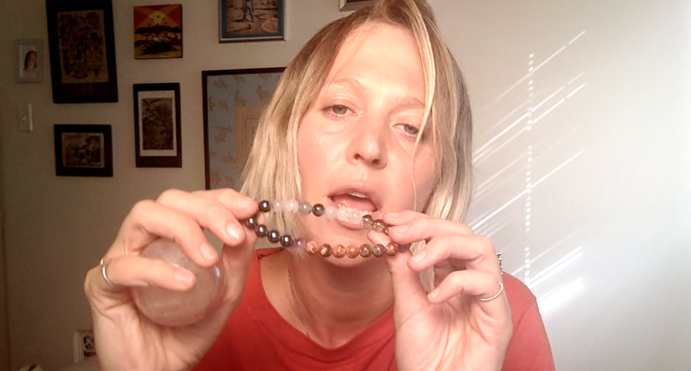 Crystal Clean: How I Cleanse My Crystals