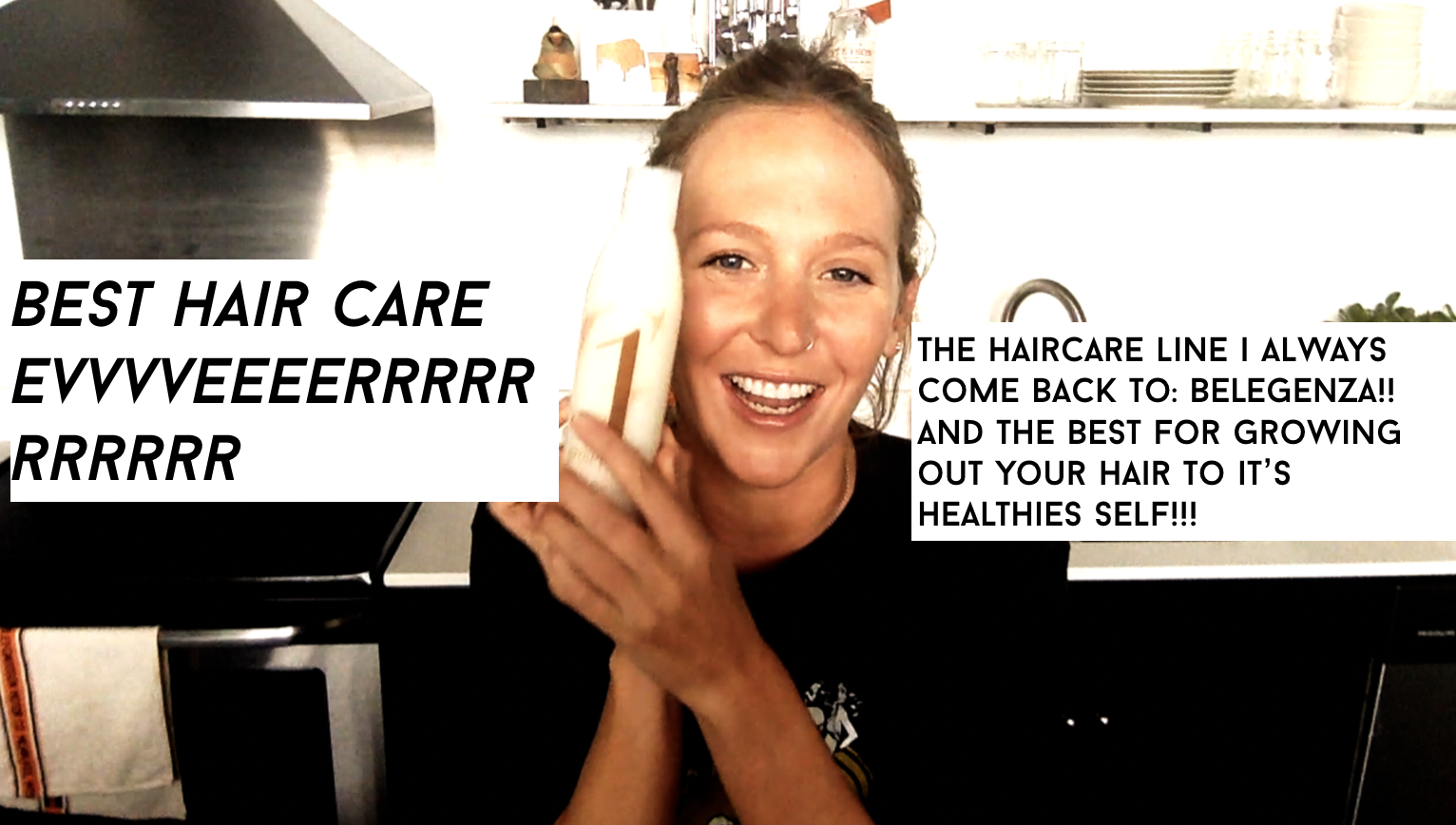 All Star Hair Care: Belegenza