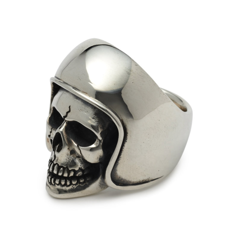 The Great Frog Ring