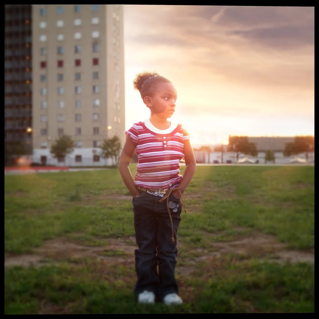 Pray for Sunshine  |  2004