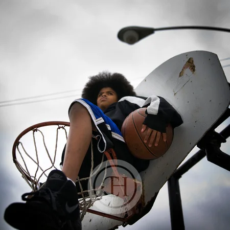 The Air Up There  |  2006