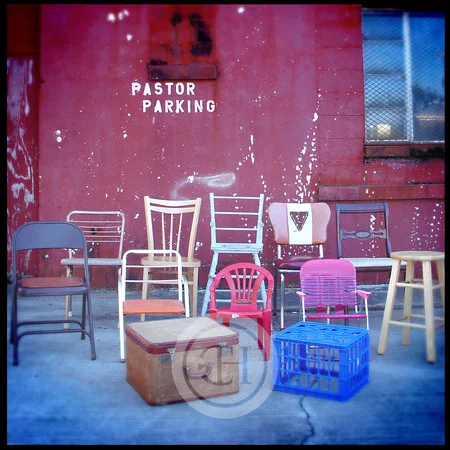 Sold Out Crowd  |  2003