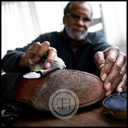 A Gentleman's Journal  |  2010