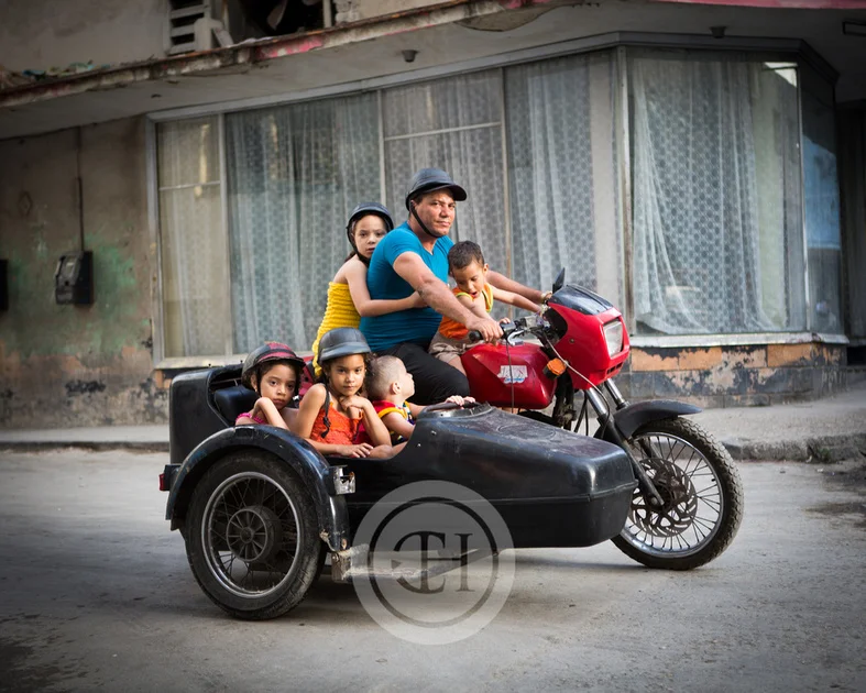 Family Cruise | 2015